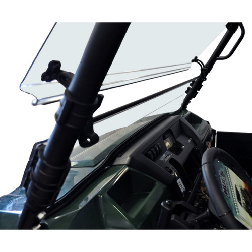 Direction 2 Tilt Windshield Fits Kawasaki - 175481
