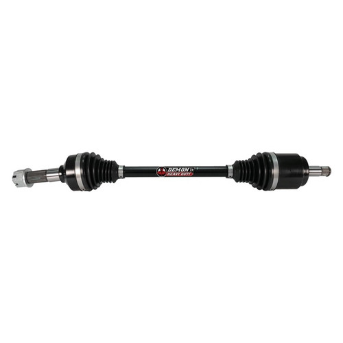 Demon Complete HD Axle Fits CFMoto - 296467