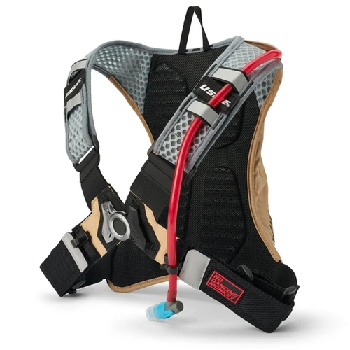 USWE Vertical Backpack 4L 4 L - 464139