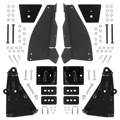 COMMANDER Track A-Arm Kit (BOM1) - 375083