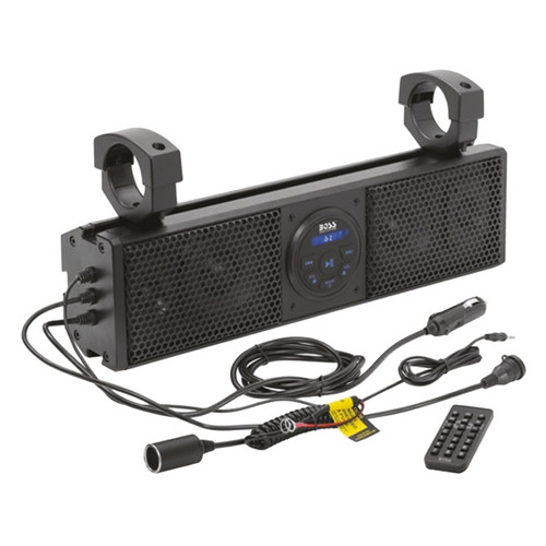 Boss Audio Amplified Sound Bar BRT18A - 749074