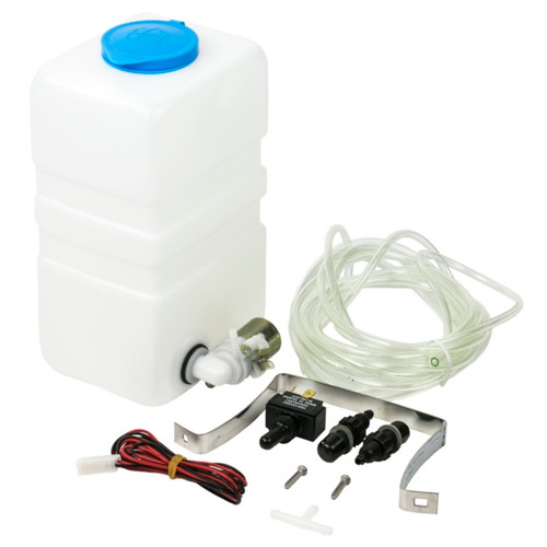 Sea Dog Windshield Cleaner Kit - 782349
