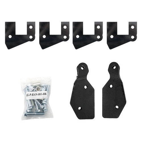 Super ATV Small Lift Kit POLARIS - +3" - 313525