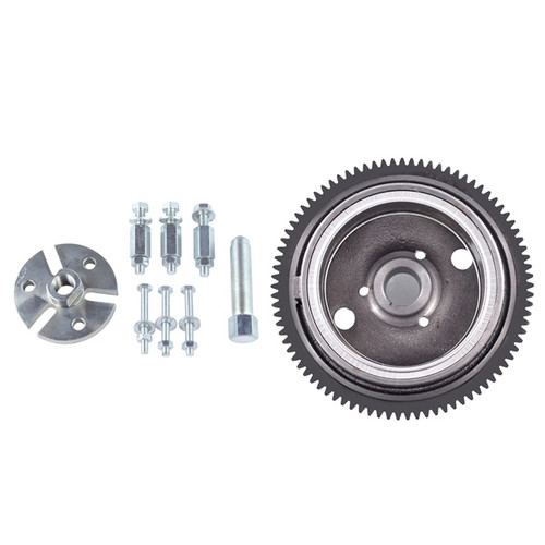 Kimpex HD Flywheel and Puller 225554 - 225554
