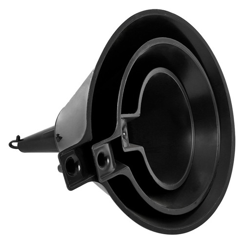 Scepter Funnels 4", 6", 8" - 742024