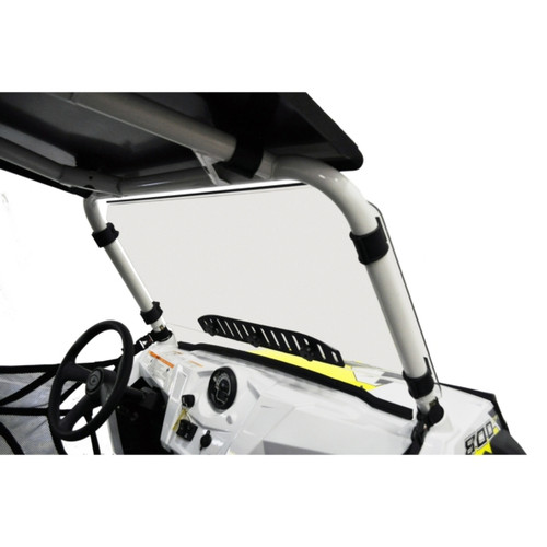 Direction 2 Full Windshield - Scratch resistant POLARIS - 175484