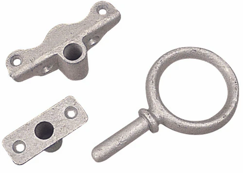 Sea Dog Oarlocks - 702851