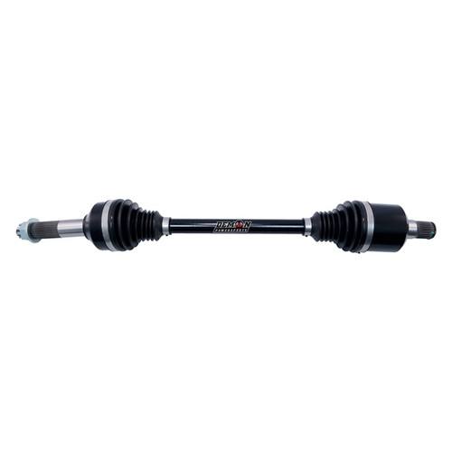 Demon Complete HD Axle Fits Can-am - 296470