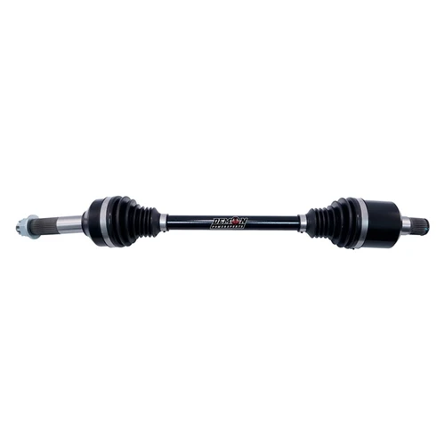 Demon Complete HD Axle Fits Can-am - 296470