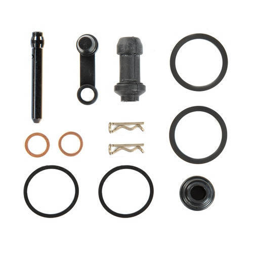 All Balls Brake Caliper Repair Kit Fits Can-am - Front/Rear - 209619