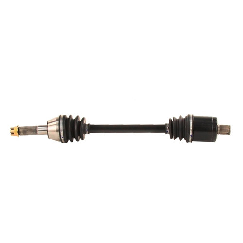 TrakMotive Complete Axle Fits Polaris - 216731