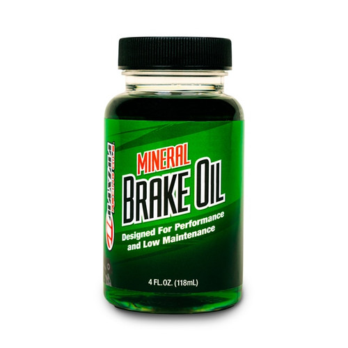 Maxima Mineral Brake Fluid - 118 ml - 144426