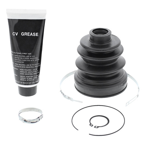 All Balls 6-Ball CV Boot Kit - 221108