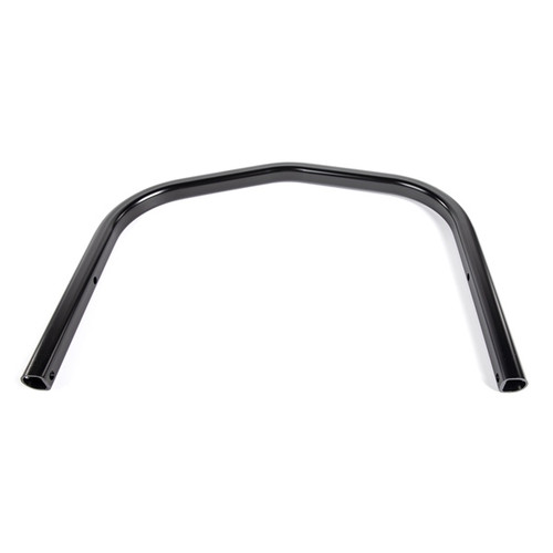 Kimpex Bumper Rear - Aluminum - Fits Polaris - 071235