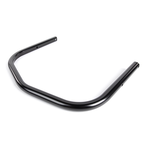 Kimpex Bumper Rear - Aluminum - Fits Polaris - 071235