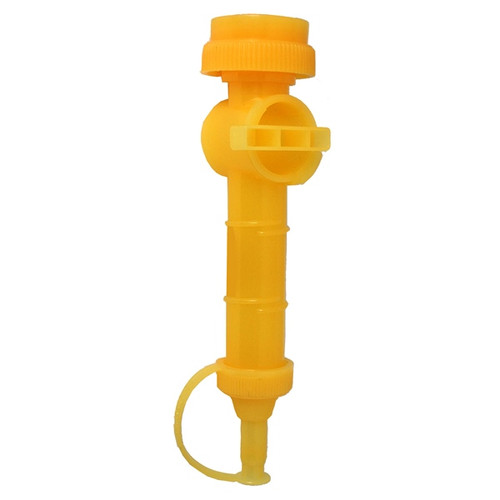 Attwood Oil Fill Spout - 734425