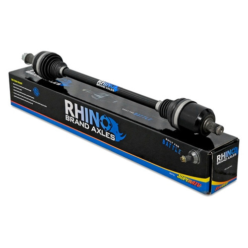 Super ATV Complete Axle Fits Polaris - 315456