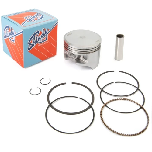 Shindy Piston Kit HONDA - 300 cc - 208276