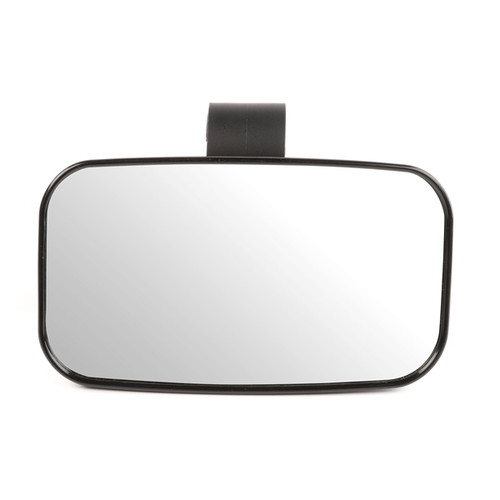 Kimpex Rearview Mirror with 3 brackets 1.5"-1.75"-2" Clamp-On - 283002