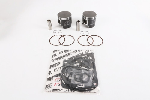 Wiseco High Performance Piston POLARIS - 700 cc - 290508