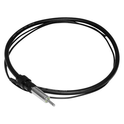 Boss Audio Mech-less Multimedia Player Marine - 4 - 749080