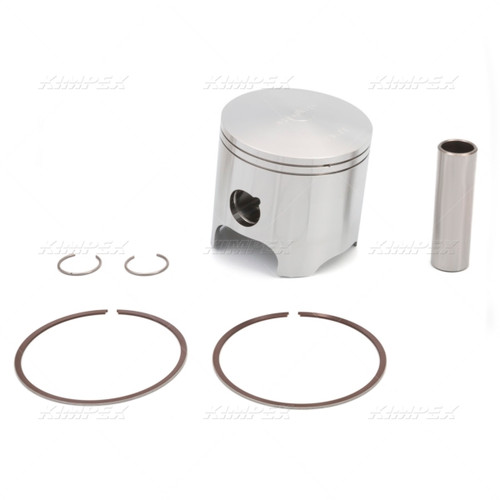 Wiseco Piston Fits Honda - 250 cc - 060247