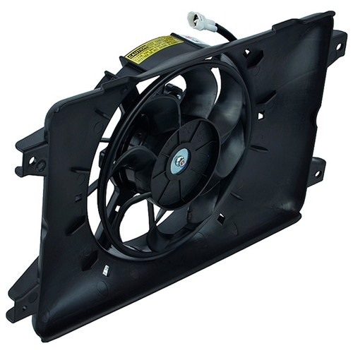 Arrowhead Complete Radiator Fan ATV - 188305 - 188305