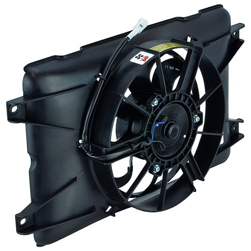 Arrowhead Complete Radiator Fan ATV - 188305 - 188305