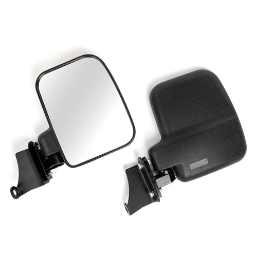 Kimpex Sideview Mirror Bolt-on, Specific - 283008