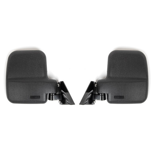 Kimpex Sideview Mirror Bolt-on, Specific - 283008