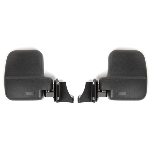 Kimpex Sideview Mirror Bolt-on, Specific - 283008