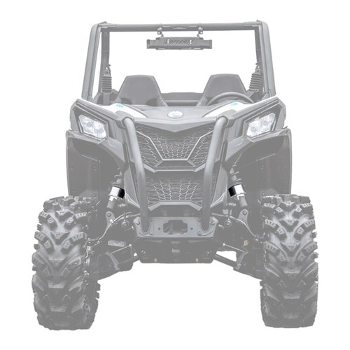 Super ATV Small Lift Kit CAN-AM (BRP) - +3" - 313536