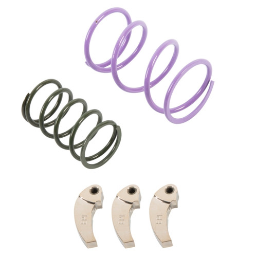 EPI Clutch Kit - Sport Utility POLARIS - N/A - 295083