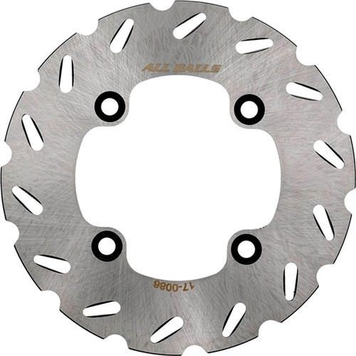 All Balls Brake Rotor Fits Can-am - Front/Rear - 337949