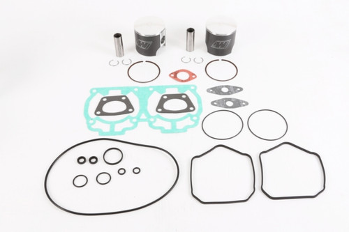 Wiseco High Performance Piston SKI-DOO - 597 cc - 292265