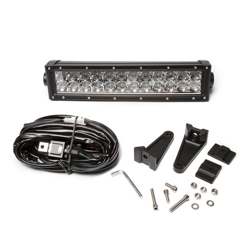 Kimpex Curved LED Light Bar for UTV and ATV - 175488