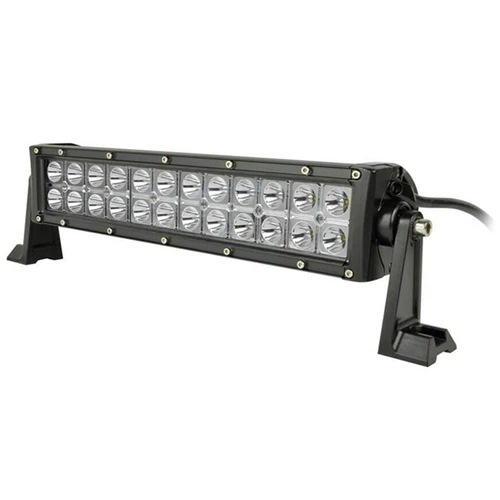 Kimpex Curved LED Light Bar for UTV and ATV - 175488
