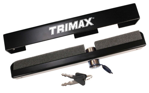 Trimax Outside Motor Lock - 721691