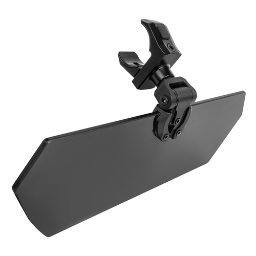 Kimpex Adjustable sun visor for UTV 1.5"-2" Clamp-On - 283009