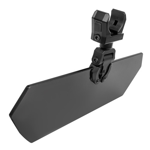 Kimpex Adjustable sun visor for UTV 1.5"-2" Clamp-On - 283009