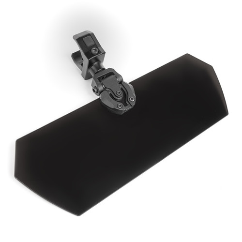 Kimpex Adjustable sun visor for UTV 1.5"-2" Clamp-On - 283009