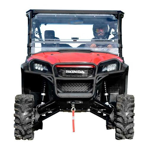 Super ATV Small Lift Kit HONDA - +3" - 313537