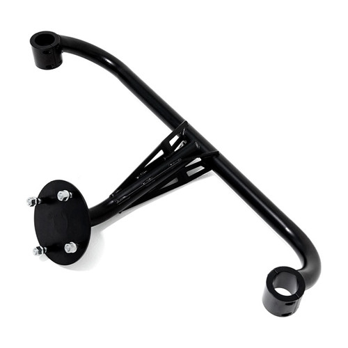 Super ATV Fullsize Spare Tire Carrier - 315465