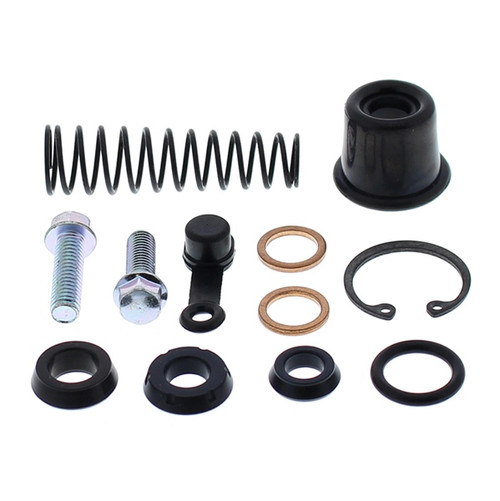 All Balls Brake Master Cylinder Rebuild Kit Fits Can-am - Rear - 209626