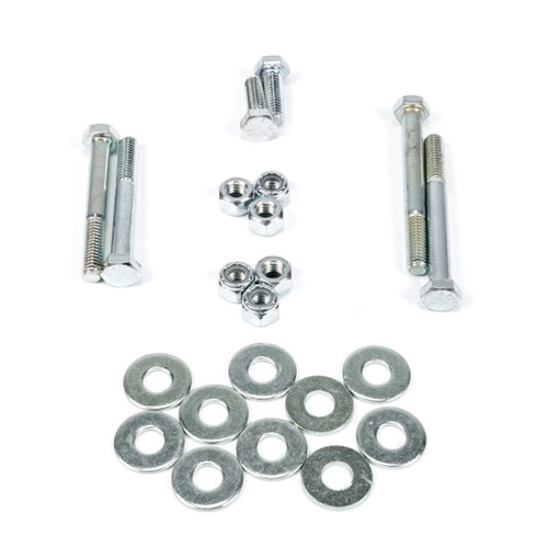 Bison Bumpers Hunter Bumper Front - Steel - Fits Yamaha - 160219