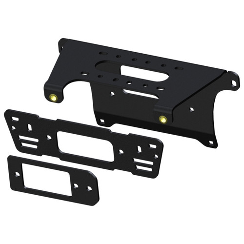 KFI Products Winch Bracket 101345 - 218188
