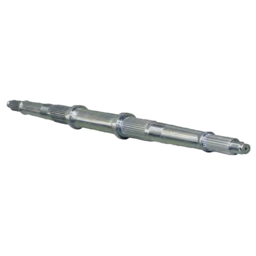 Wide Open Rear Axle Fits Honda - 171295