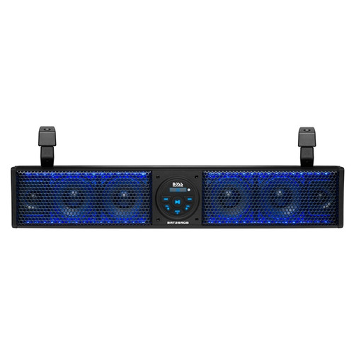Boss Audio Sound Bar Bluetooth 26'' Universal - 749093