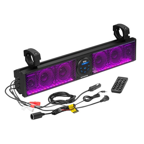 Boss Audio Sound Bar Bluetooth 26'' - 749093