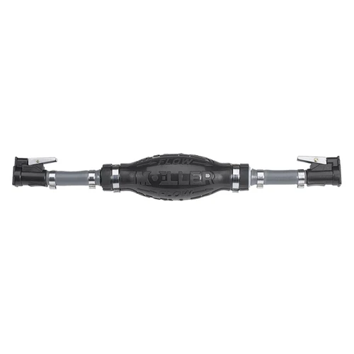 Scepter OMC Fuel Line with fittings - 742062